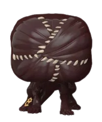 Stranger Things: Dart (Closed-Mouth) (Limited Edition Chase)