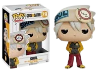 Soul Eater: Soul