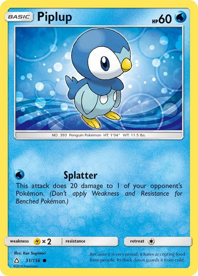 Piplup (31) 