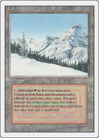 Taiga 