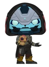 Destiny 2: Cayde-6 with Colonel (Amazon Exclusive)
