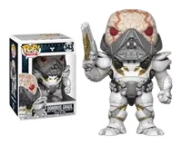 Destiny 2: Dominus Ghaul