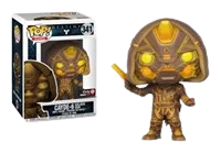 Destiny 2: Super-Charged Cayde-6 (GameStop Exclusive)