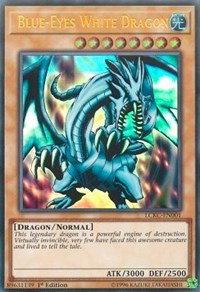Legendary Collection Kaiba - YuGiOh Card List and Prices