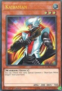 lckc yugioh card list Yu-Gi-Oh! 2-Player Starter Set main image 0