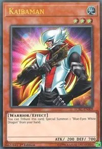 Legendary Collection Kaiba - YuGiOh Card List and Prices Legendary Collection Kaiba - YuGiOh Card List and Prices