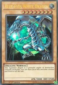Legendary Collection Kaiba - YuGiOh Card List and Prices Legendary Collection Kaiba - YuGiOh Card List and Prices