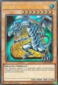 Legendary Collection Kaiba - YuGiOh Card List and Prices