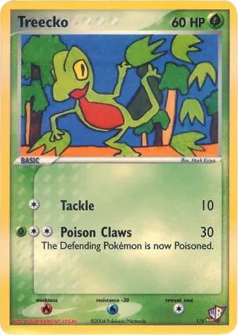 Kids WB Promos - Pokemon Card List and Prices Kids WB Promos - Pokemon Card List and Prices