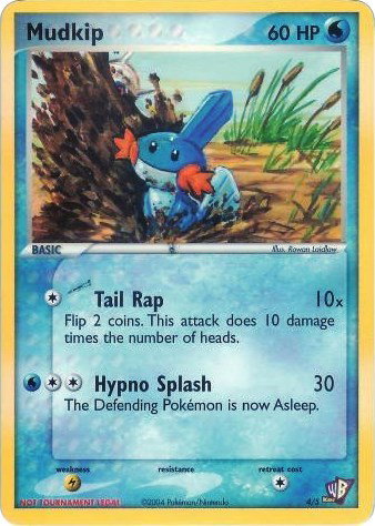 Kids WB Promos - Pokemon Card List and Prices