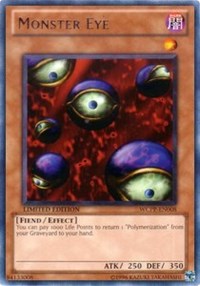 World Championship 2010 Card Pack - YuGiOh Card List and Prices