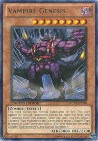World Championship 2010 Card Pack - YuGiOh Card List and Prices