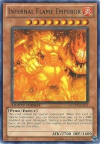 World Championship 2010 Card Pack - YuGiOh Card List and Prices