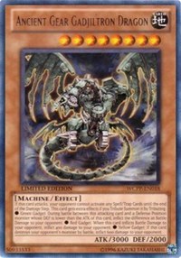 World Championship 2010 Card Pack - YuGiOh Card List and Prices