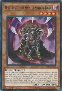 Structure Deck: Lair of Darkness - YuGiOh Card List and Prices Structure Deck: Lair of Darkness - YuGiOh Card List and Prices