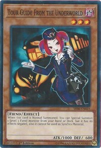 Structure Deck: Lair of Darkness - YuGiOh Card List and Prices
