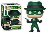 The Green Hornet (1960): Green Hornet (Specialty Series)