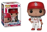 Yadier Molina (St. Louis Cardinals)