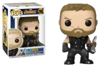 Avengers: Infinity War: Thor (Bobble-Head)