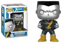 X-Men: Colossus (Bobble-Head)