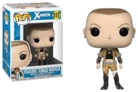 X-Men: Negasonic Teenage Warhead (Bobble-Head)