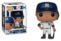 Aaron Judge (New York Yankees)