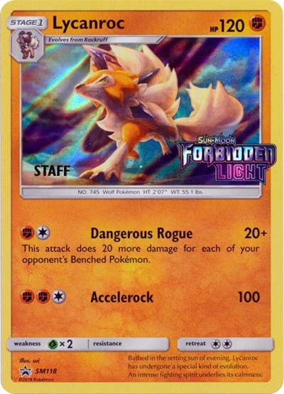 lycanroc pokemon card price sm2] Lycanroc GX 053/050〈SR〉 – Buy Online at Omotenashi TCG main image 0