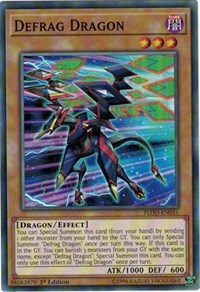 Defrag Dragon FLOD-EN011
