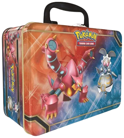 Autumn 2016 Collector Chest