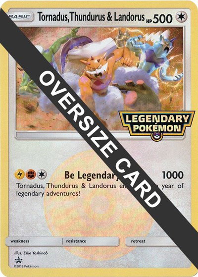 Jumbo Cards - Pokemon Card List and Prices