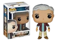 Tomorrowland: Frank Walker