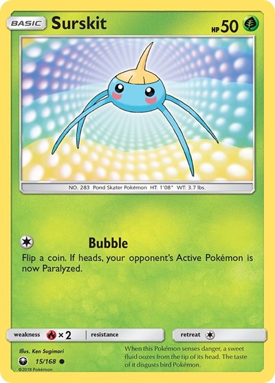 Celestial Storm - Pokemon Card List and Prices