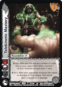 mortal kombat yugioh cards Chibi Deck Elkoychibi and the dead piled high in the pits Mortal Kombat Kards! (17/?) -