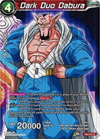 dragon ball super card game world martial arts tournament Dragon Ball Super Card Game main image 1