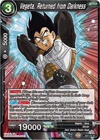 Miraculous Revival - Dragon Ball Super Card List and Prices