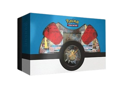 Dragon Majesty SuperCollection