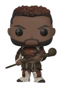 Black Panther: M'Baku (Bobble-Head)