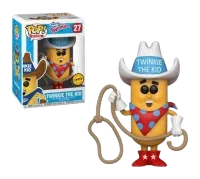 Ad Icons: Twinkie the Kid (Vintage) (Limited Edition Chase)