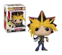Yu-Gi-Oh!: Yami Yugi