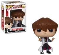 Yu-Gi-Oh!: Seto Kaiba