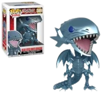 Yu-Gi-Oh!: Blue-Eyes White Dragon