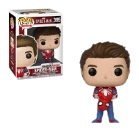 Spider-Man: Spider-Man (Bobble-Head)