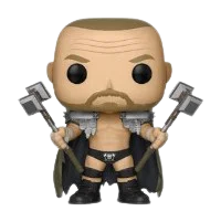 WWE: Triple H (Skull King)