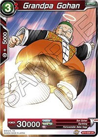 Miraculous Revival - Dragon Ball Super Card List and Prices