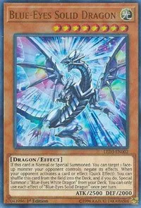 Legendary Duelists: White Dragon Abyss - YuGiOh Card List and Prices Legendary Duelists: White Dragon Abyss - YuGiOh Card List and Prices