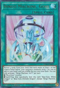 Legendary Duelists: White Dragon Abyss - YuGiOh Card List and Prices