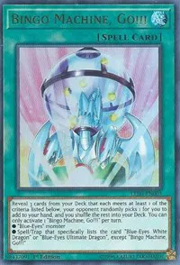 yugioh legendary duelist white dragon abyss card list The White Stone of Legend - Legendary Duelists: White Dragon Abyss - YuGiOh
