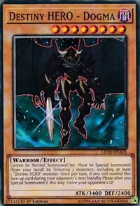 Legendary Hero Decks - YuGiOh Card List and Prices Legendary Hero Decks - YuGiOh Card List and Prices