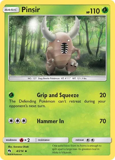 pokemon lost thunder card prices TCG Sun & Moon Booster 10 PACK (Sealed/English) : Toys & Games and the newest Mythical Pokemon Lost Thunder - Pokemon Card