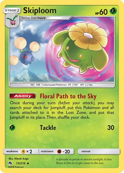 Lost Thunder - Pokemon Card List and Prices Lost Thunder - Pokemon Card List and Prices